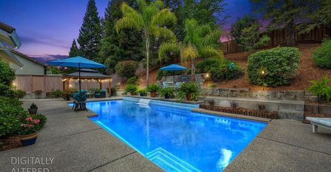 5100 Weston Way, Granite Bay, CA 95746 Photo