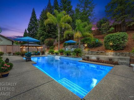 5100 Weston Way, Granite Bay, CA 95746 Photo