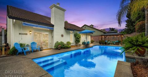 5100 Weston Way, Granite Bay, CA 95746 Photo