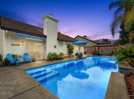 5100 Weston Way, Granite Bay, CA 95746 Photo