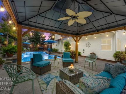 5100 Weston Way, Granite Bay, CA 95746 Photo