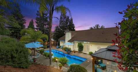 5100 Weston Way, Granite Bay, CA 95746 Photo