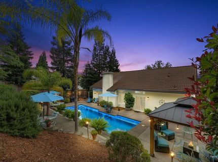 5100 Weston Way, Granite Bay, CA 95746 Photo