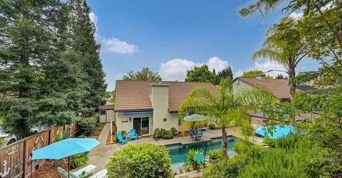 5100 Weston Way, Granite Bay, CA 95746 Photo