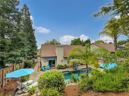 5100 Weston Way, Granite Bay, CA 95746 Photo