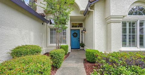 5100 Weston Way, Granite Bay, CA 95746 Photo