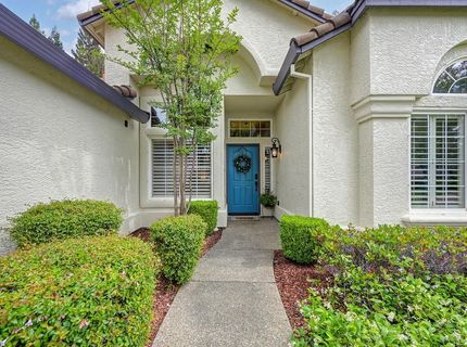 5100 Weston Way, Granite Bay, CA 95746 Photo