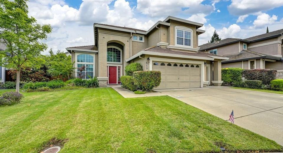 549 Fifteen Mile Dr, Roseville, CA 95678 Photo