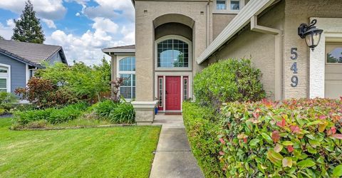 549 Fifteen Mile Dr, Roseville, CA 95678 Photo