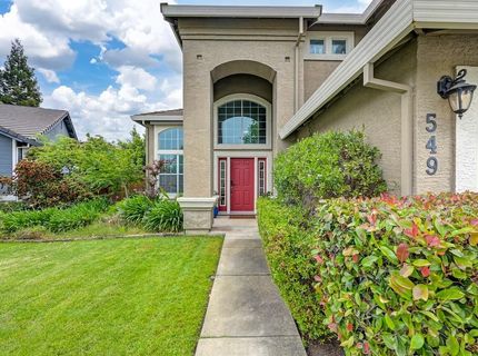 549 Fifteen Mile Dr, Roseville, CA 95678 Photo
