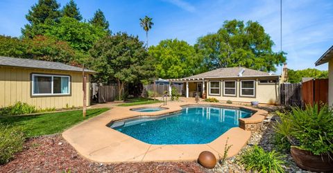 524 Sandburg Dr, Sacramento, CA 95819 Photo