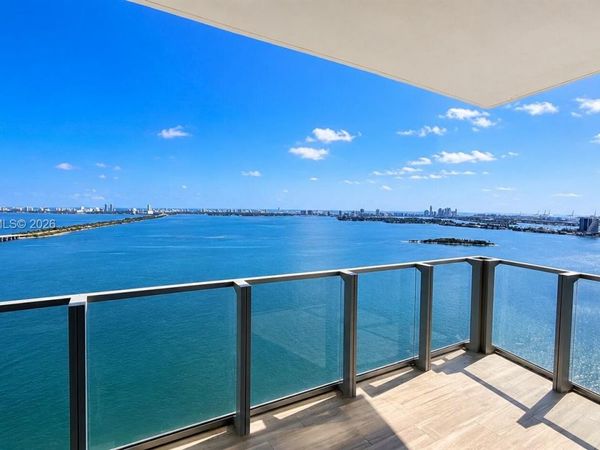 2900 NE 7th Ave , Unit 3207, Miami, FL 33137