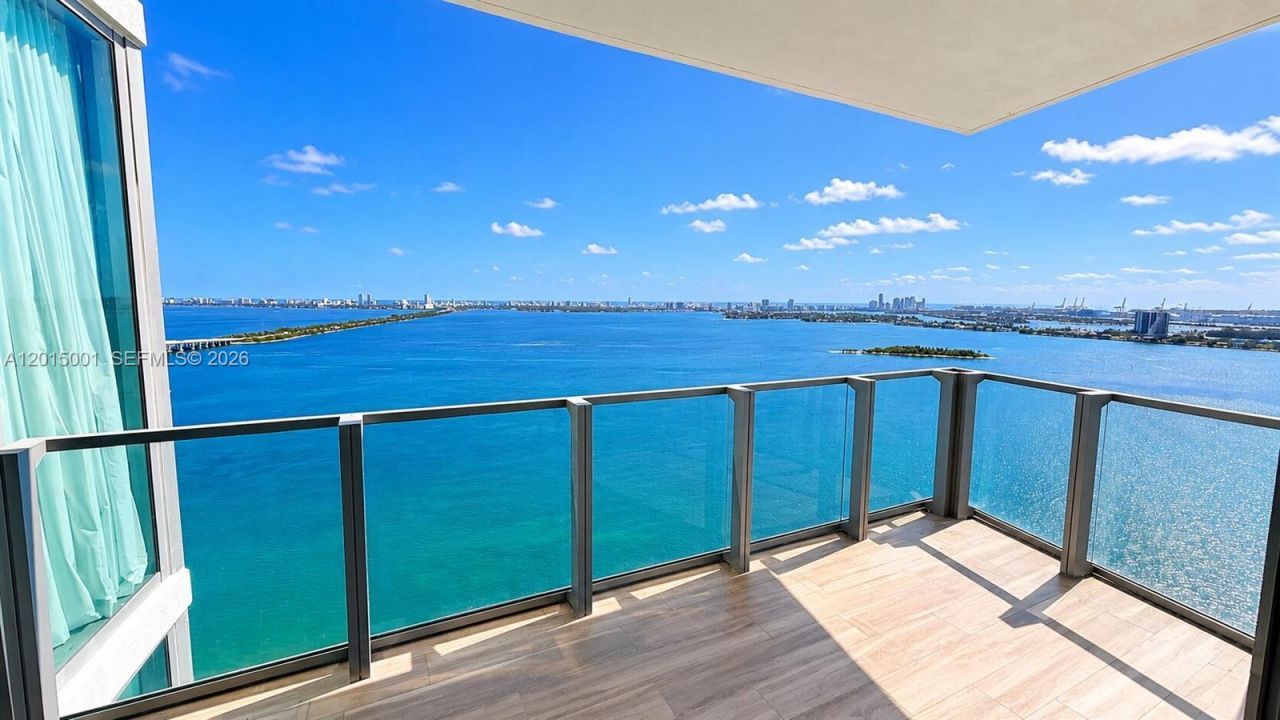 2900 NE 7th Ave , Unit 3207, Miami, FL 33137 Photo