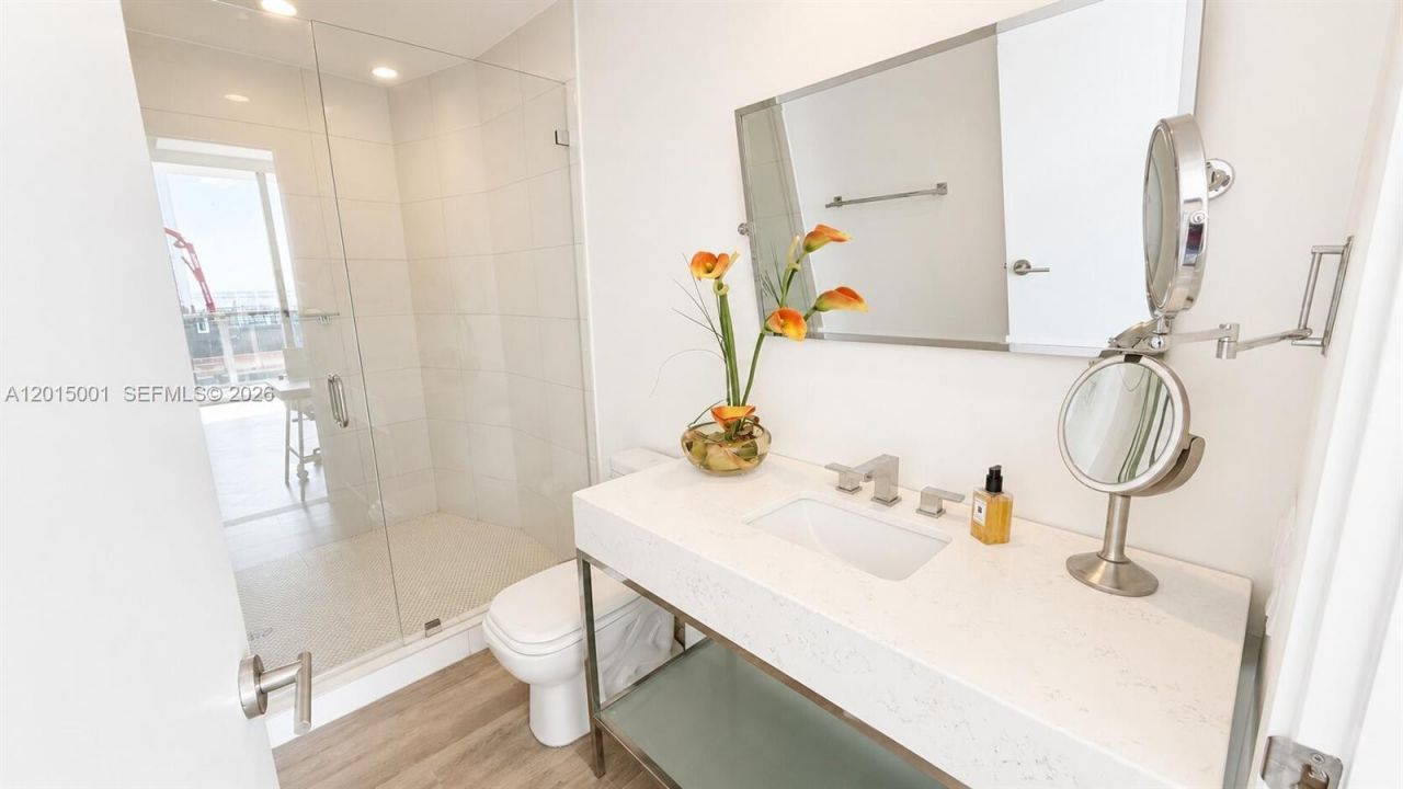 2900 NE 7th Ave , Unit 3207, Miami, FL 33137 Photo