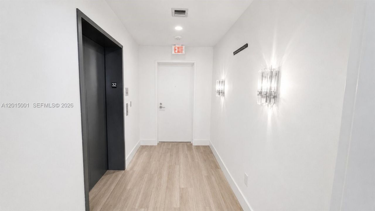 2900 NE 7th Ave , Unit 3207, Miami, FL 33137 Photo