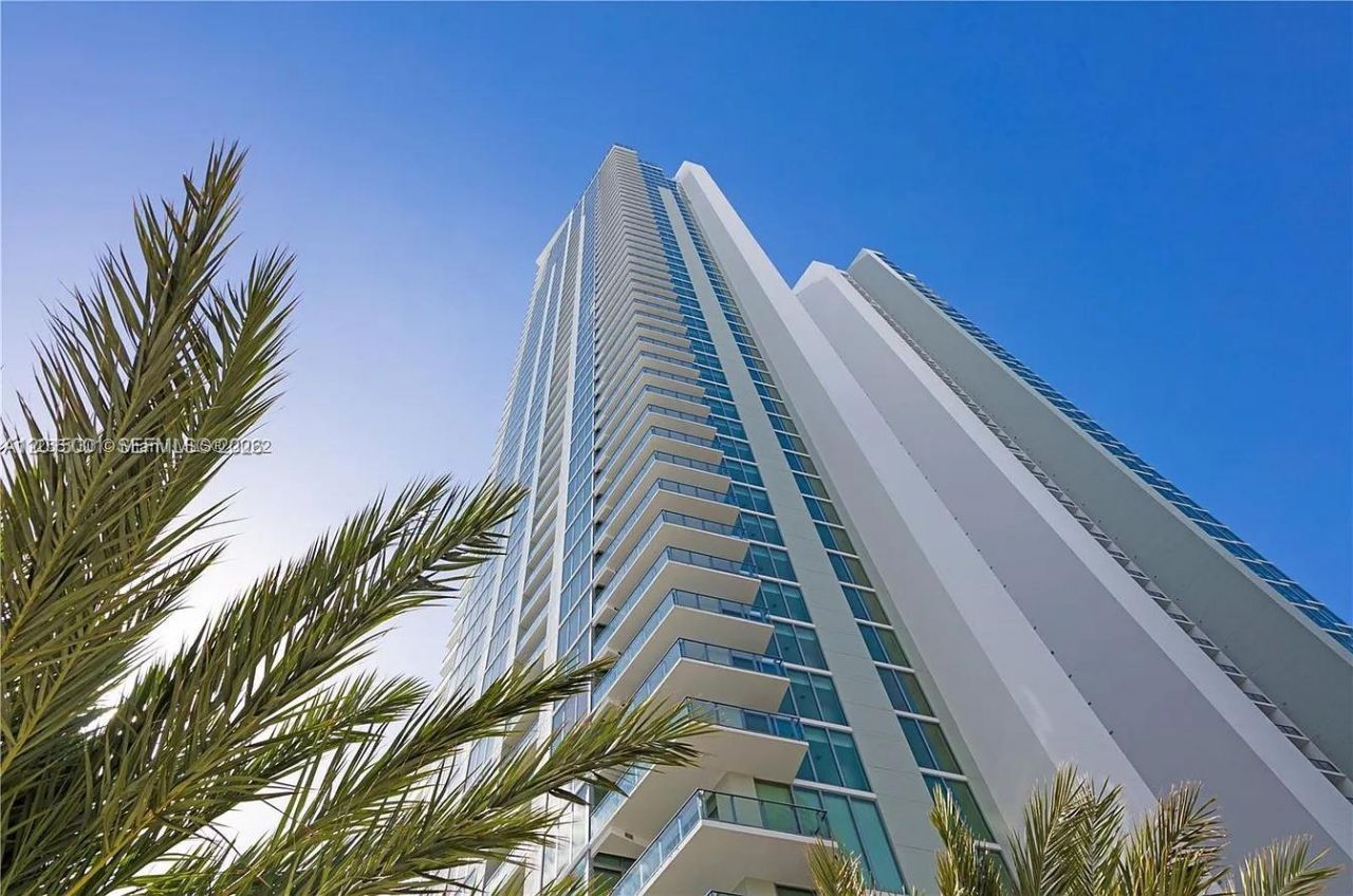 2900 NE 7th Ave , Unit 3207, Miami, FL 33137 Photo
