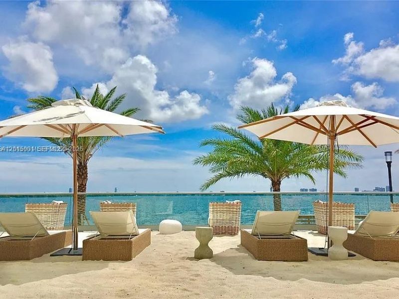 2900 NE 7th Ave , Unit 3207, Miami, FL 33137 Photo
