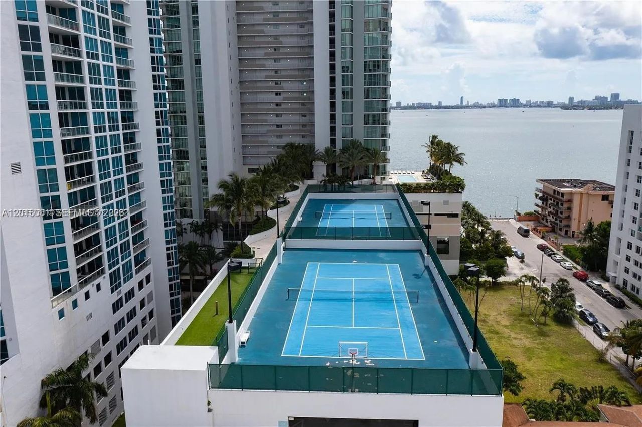 2900 NE 7th Ave , Unit 3207, Miami, FL 33137 Photo
