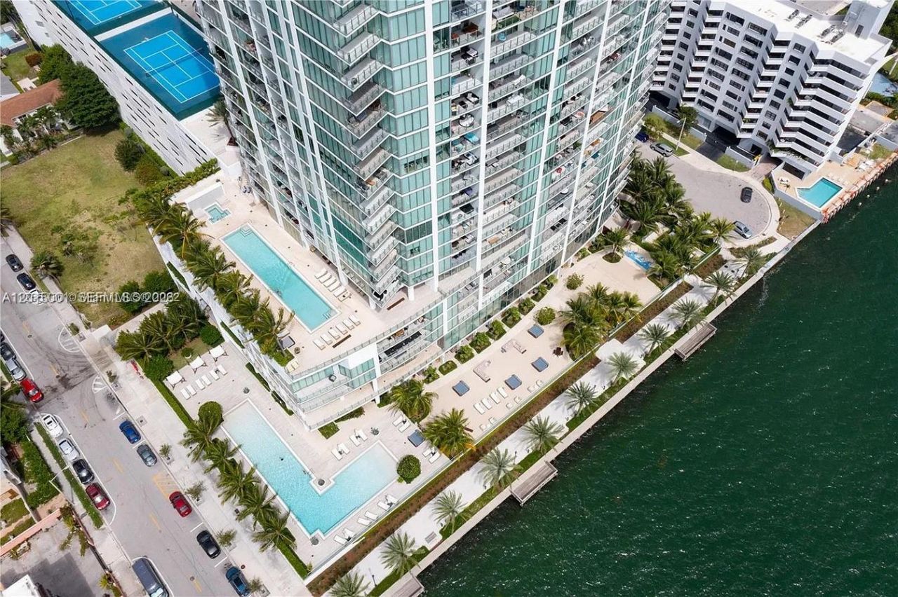 2900 NE 7th Ave , Unit 3207, Miami, FL 33137 Photo