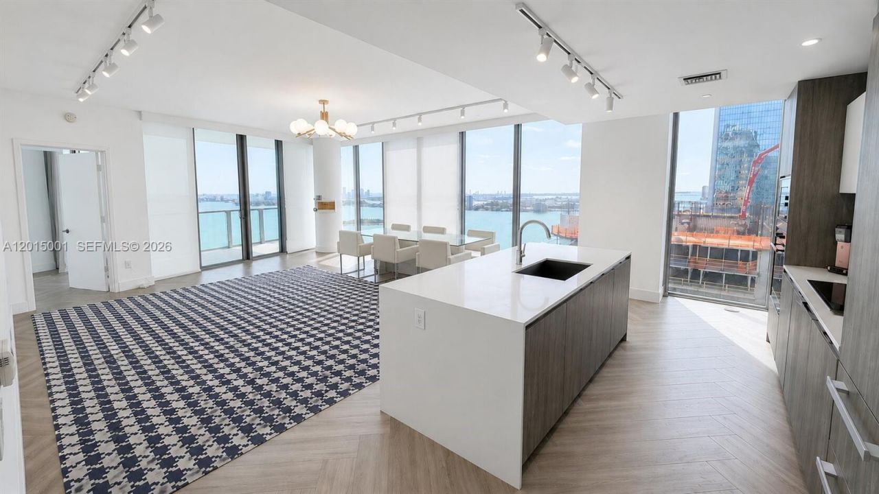 2900 NE 7th Ave , Unit 3207, Miami, FL 33137 Photo