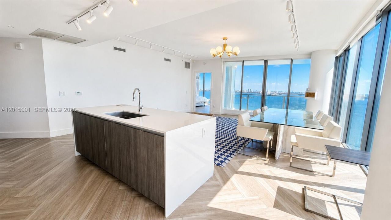 2900 NE 7th Ave , Unit 3207, Miami, FL 33137 Photo