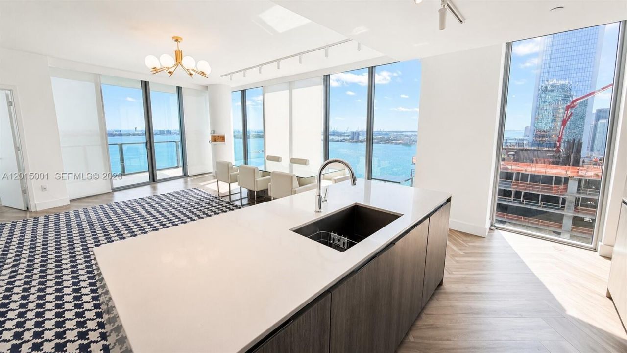 2900 NE 7th Ave , Unit 3207, Miami, FL 33137 Photo