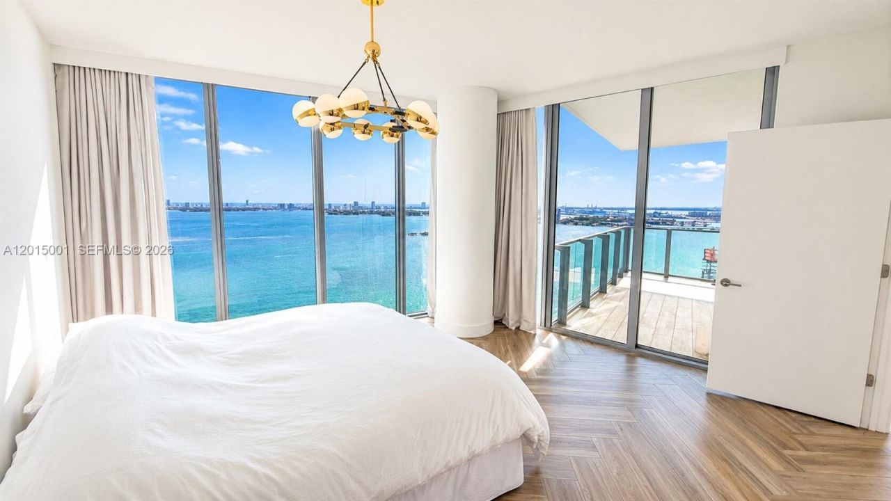 2900 NE 7th Ave , Unit 3207, Miami, FL 33137 Photo