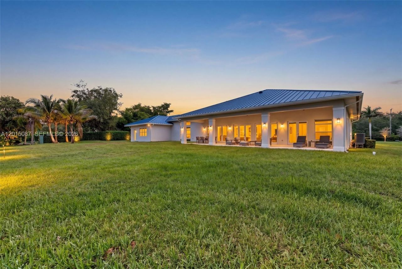 2400 SW 112th Ave, Davie, FL 33325 Photo
