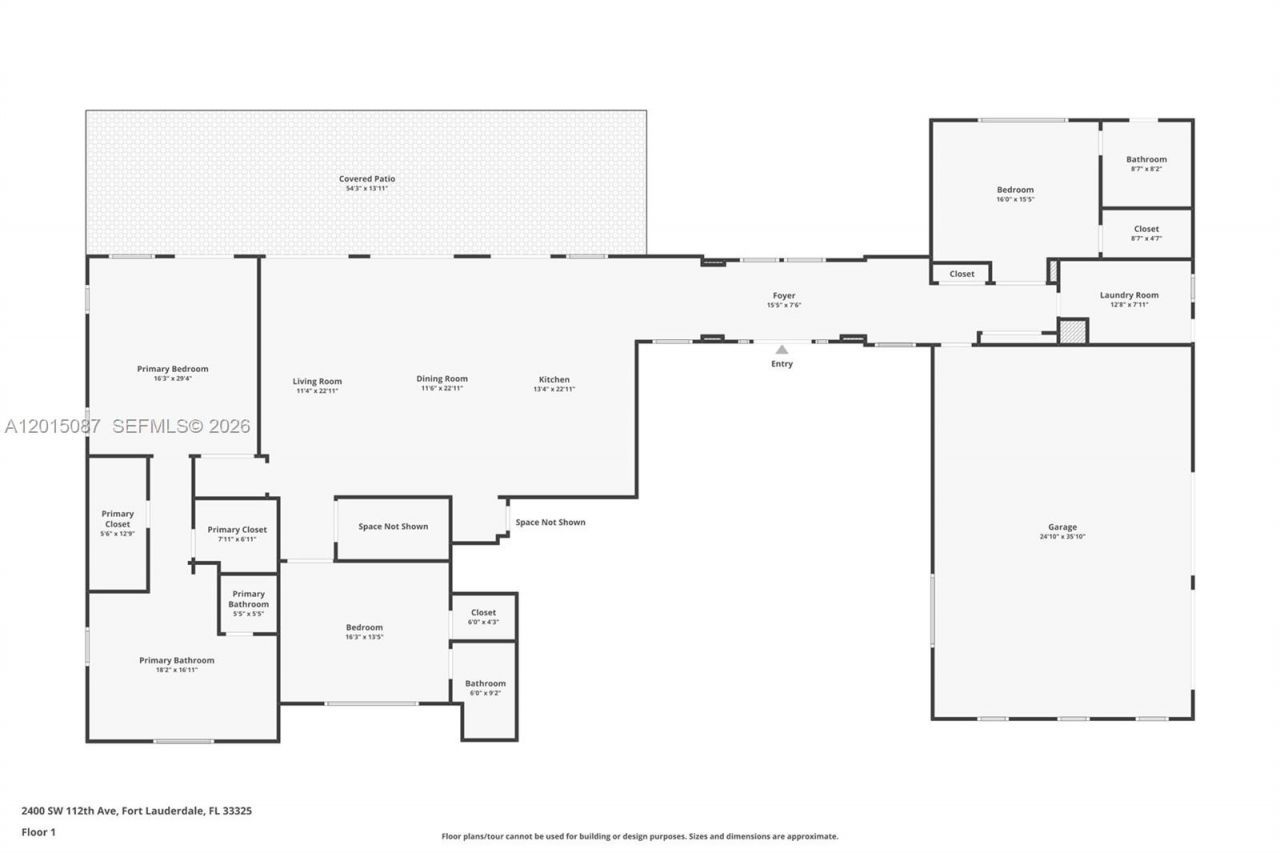 2400 SW 112th Ave, Davie, FL 33325 Photo