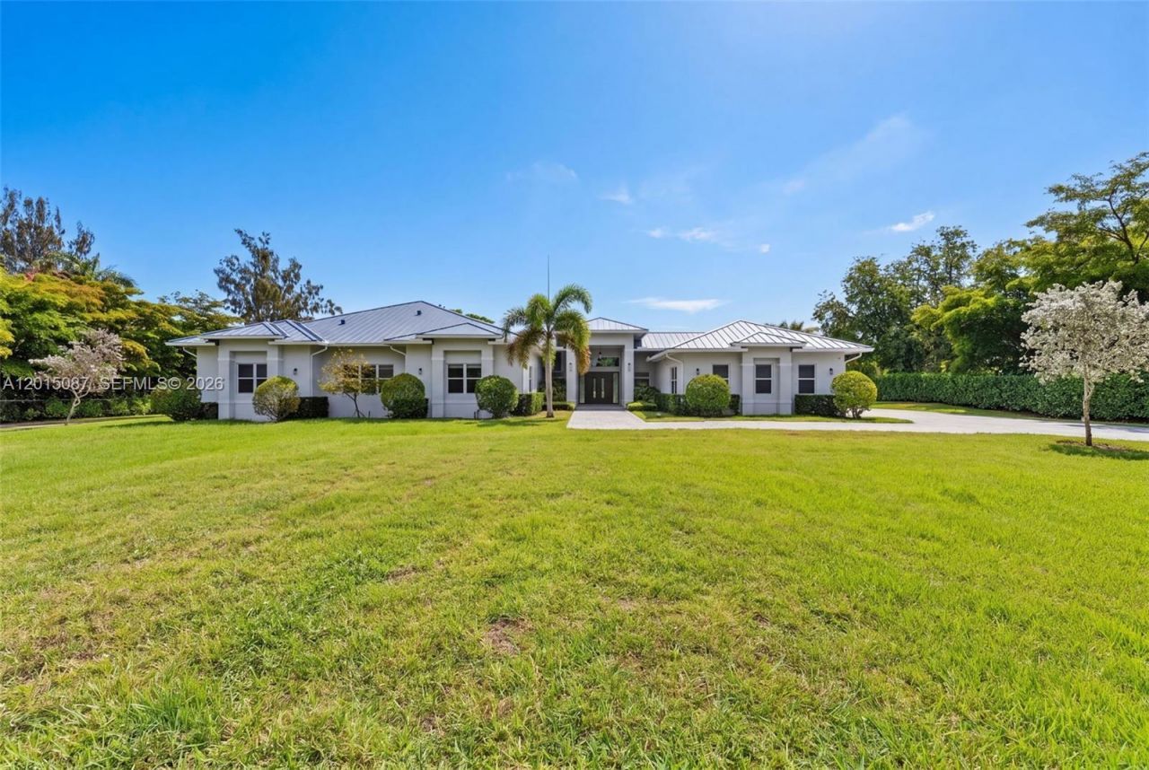 2400 SW 112th Ave, Davie, FL 33325 Photo