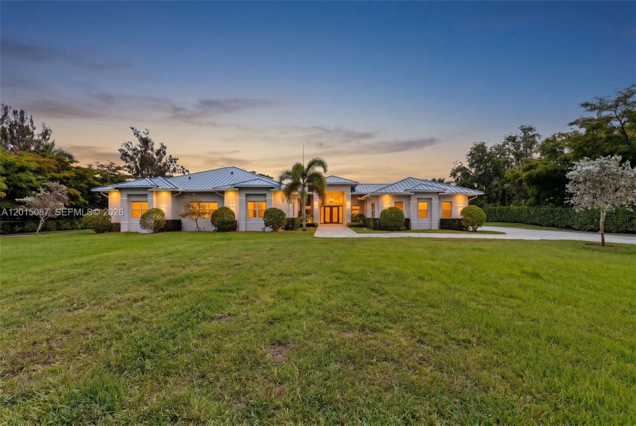 2400 SW 112th Ave, Davie, FL 33325 Photo