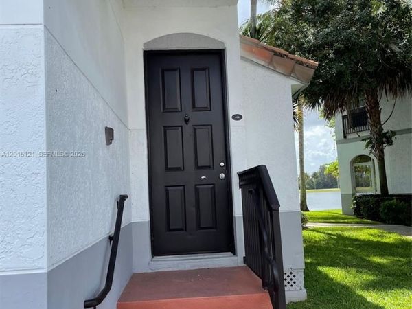711 SW 148th Ave , Unit 414, Sunrise, FL 33325