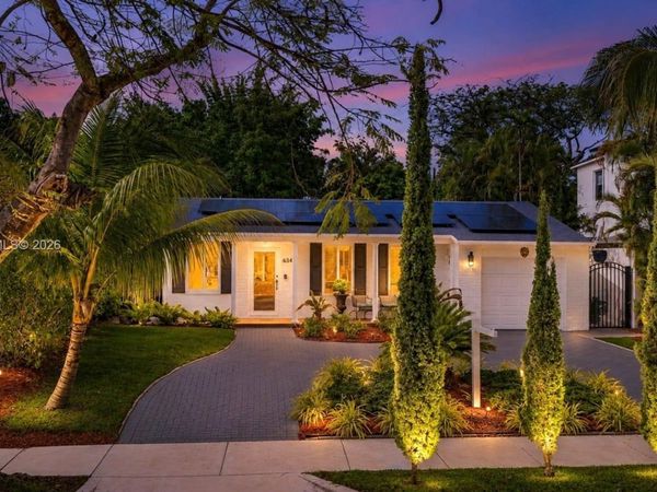634 NE 72nd Ter, Miami, FL 33138