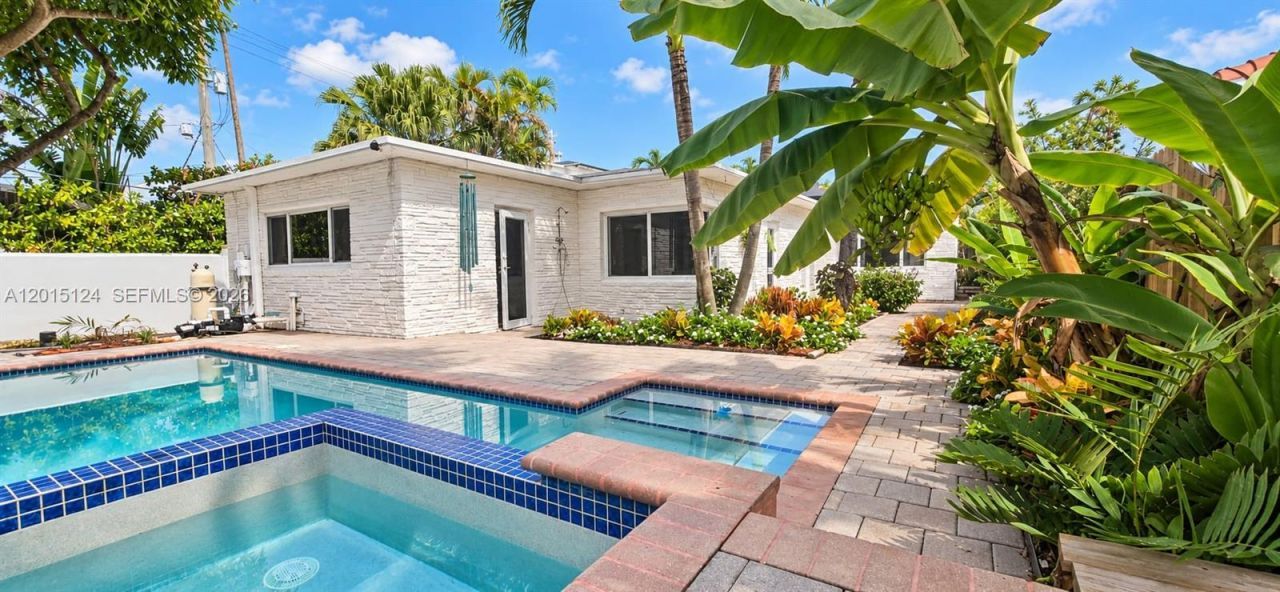 634 NE 72nd Ter, Miami, FL 33138 Photo