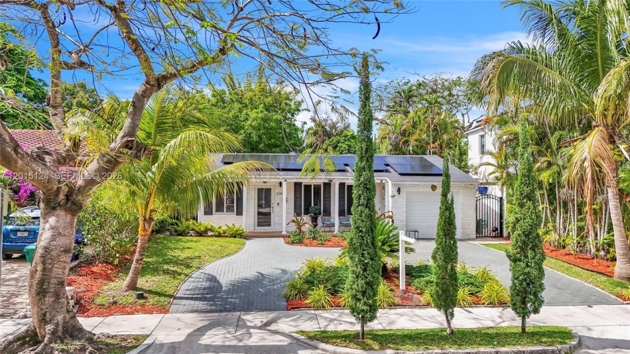 634 NE 72nd Ter , Miami, FL 33138 Photo