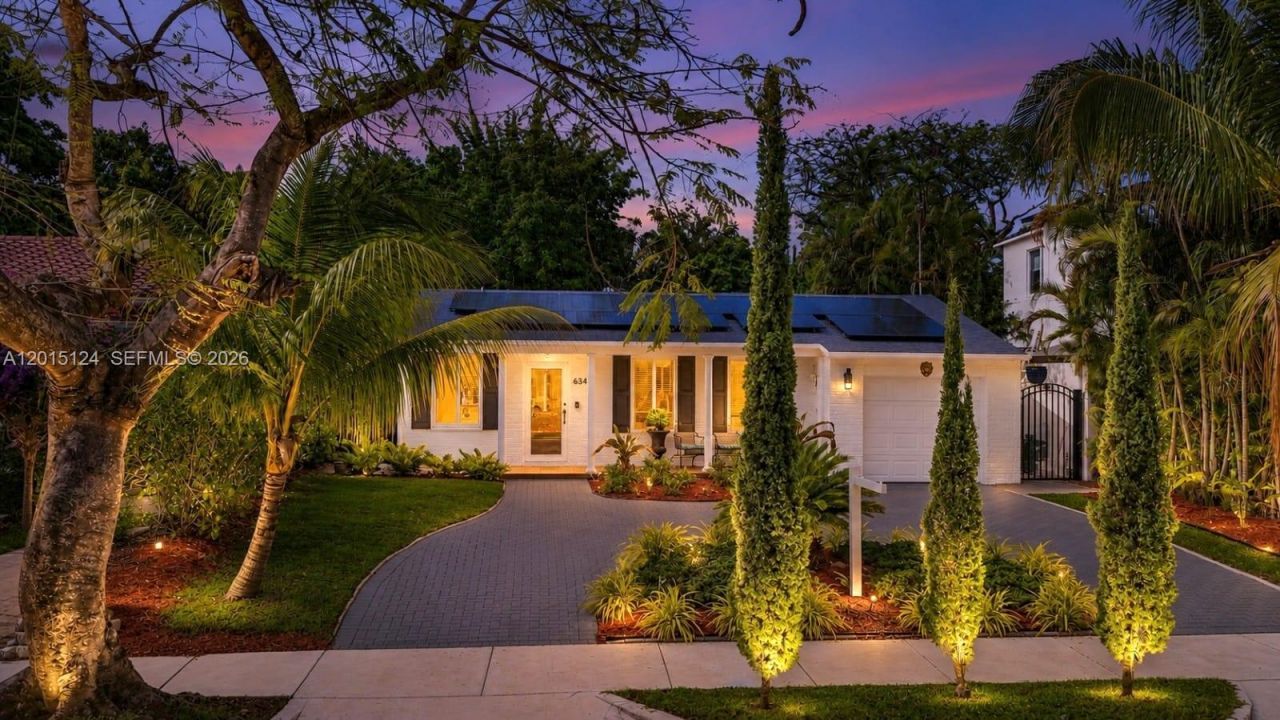 634 NE 72nd Ter, Miami, FL 33138 Photo