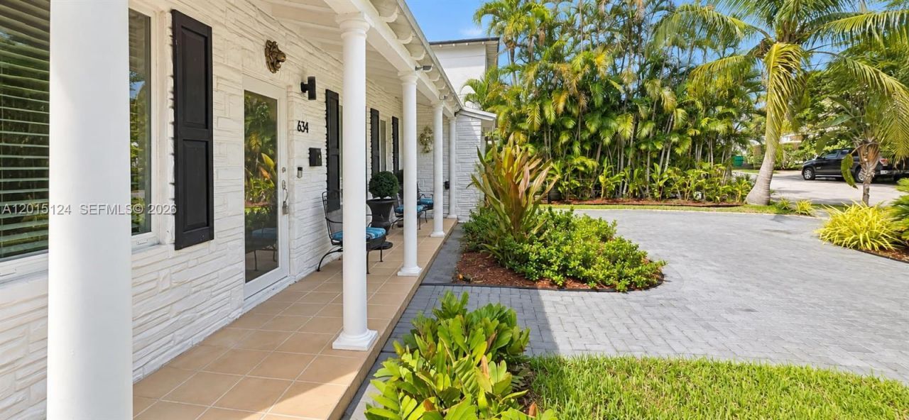 634 NE 72nd Ter, Miami, FL 33138 Photo
