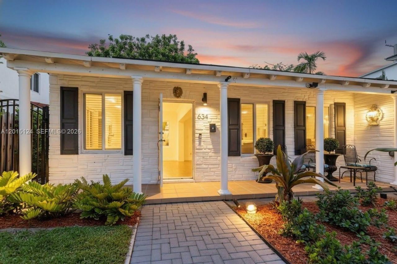 634 NE 72nd Ter, Miami, FL 33138 Photo