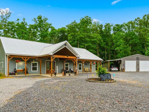 1036 Stokley Court, Dandridge, TN 37725