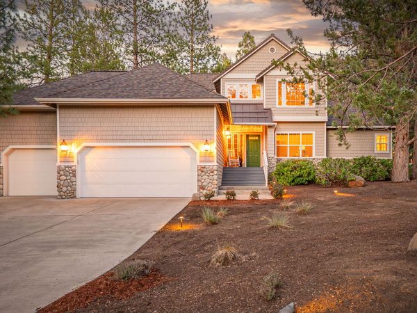 3496 NW McCready Drive, Bend, OR 97703