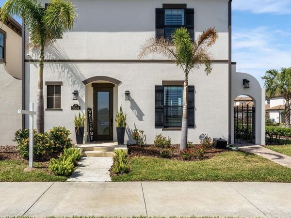 2504 Addison Drive , Melbourne, FL 32940