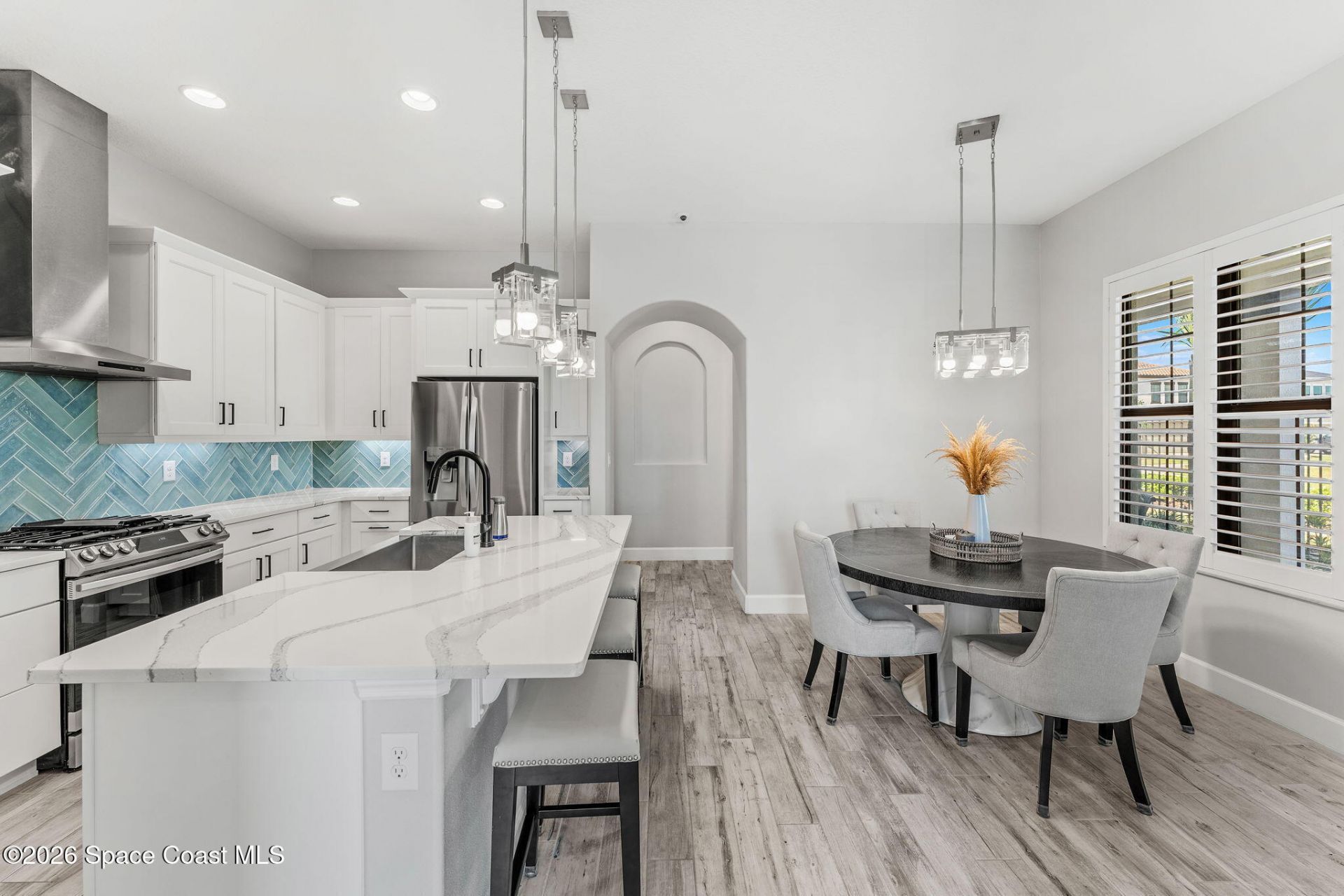 2504 Addison Drive , Melbourne, FL 32940 Photo