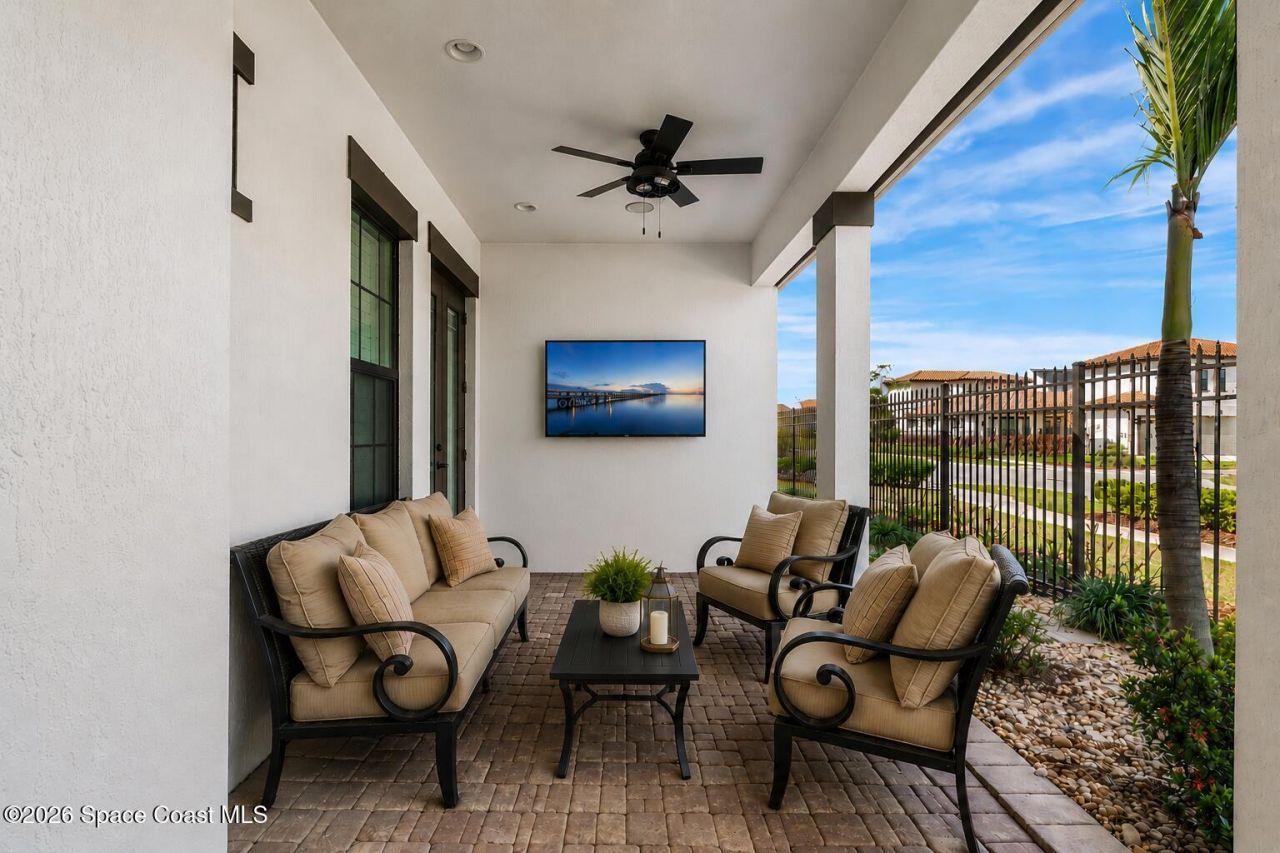 2504 Addison Drive , Melbourne, FL 32940 Photo