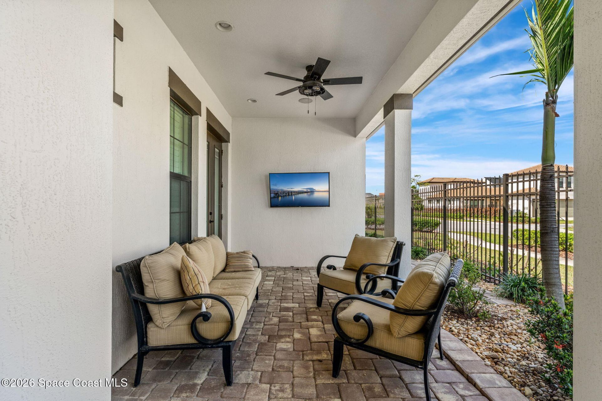 2504 Addison Drive , Melbourne, FL 32940 Photo