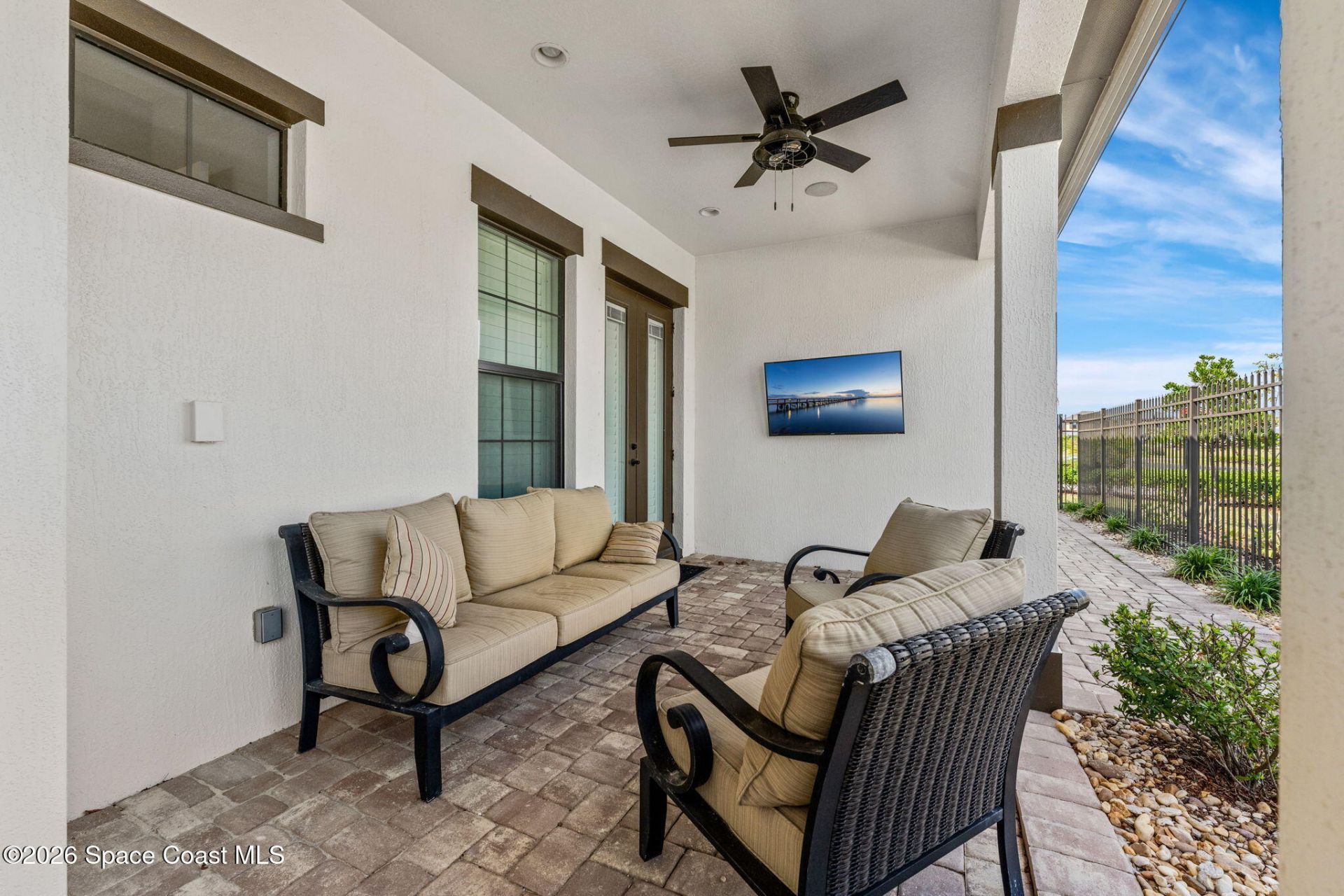 2504 Addison Drive , Melbourne, FL 32940 Photo