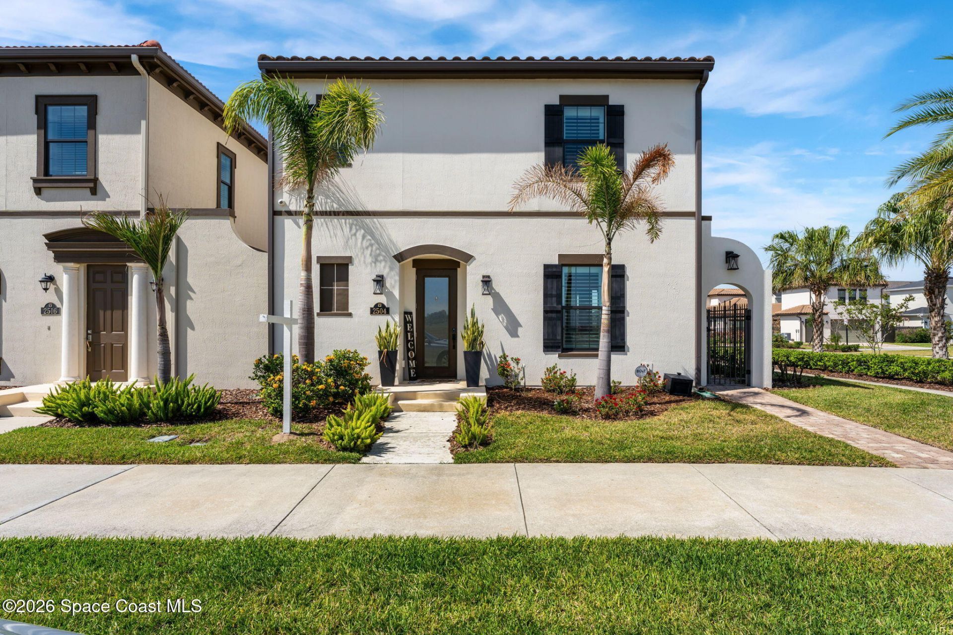 2504 Addison Drive , Melbourne, FL 32940 Photo