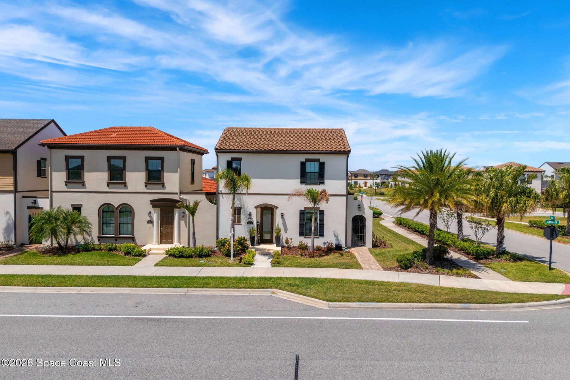 2504 Addison Drive , Melbourne, FL 32940 Photo