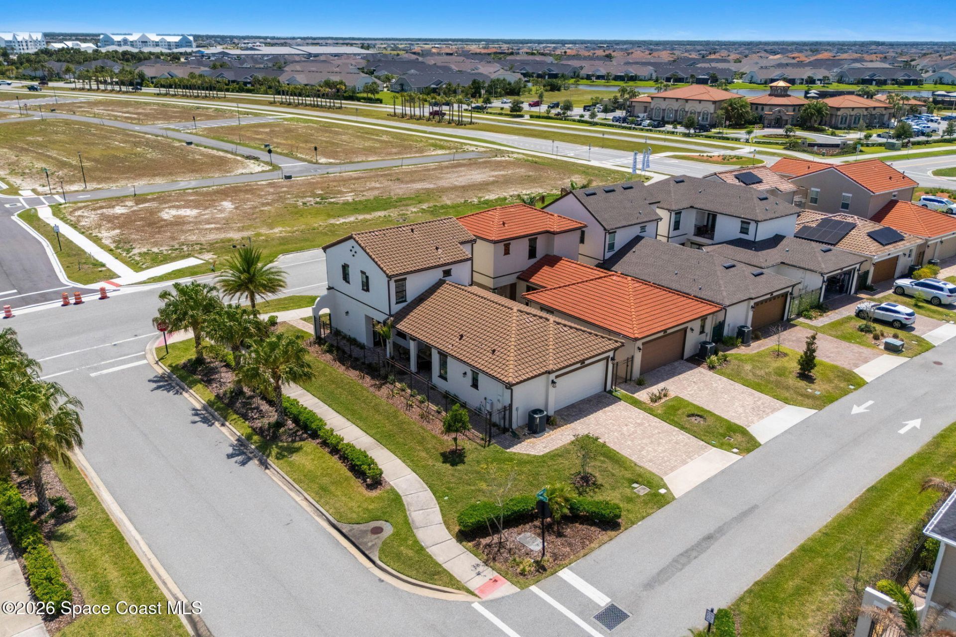 2504 Addison Drive , Melbourne, FL 32940 Photo