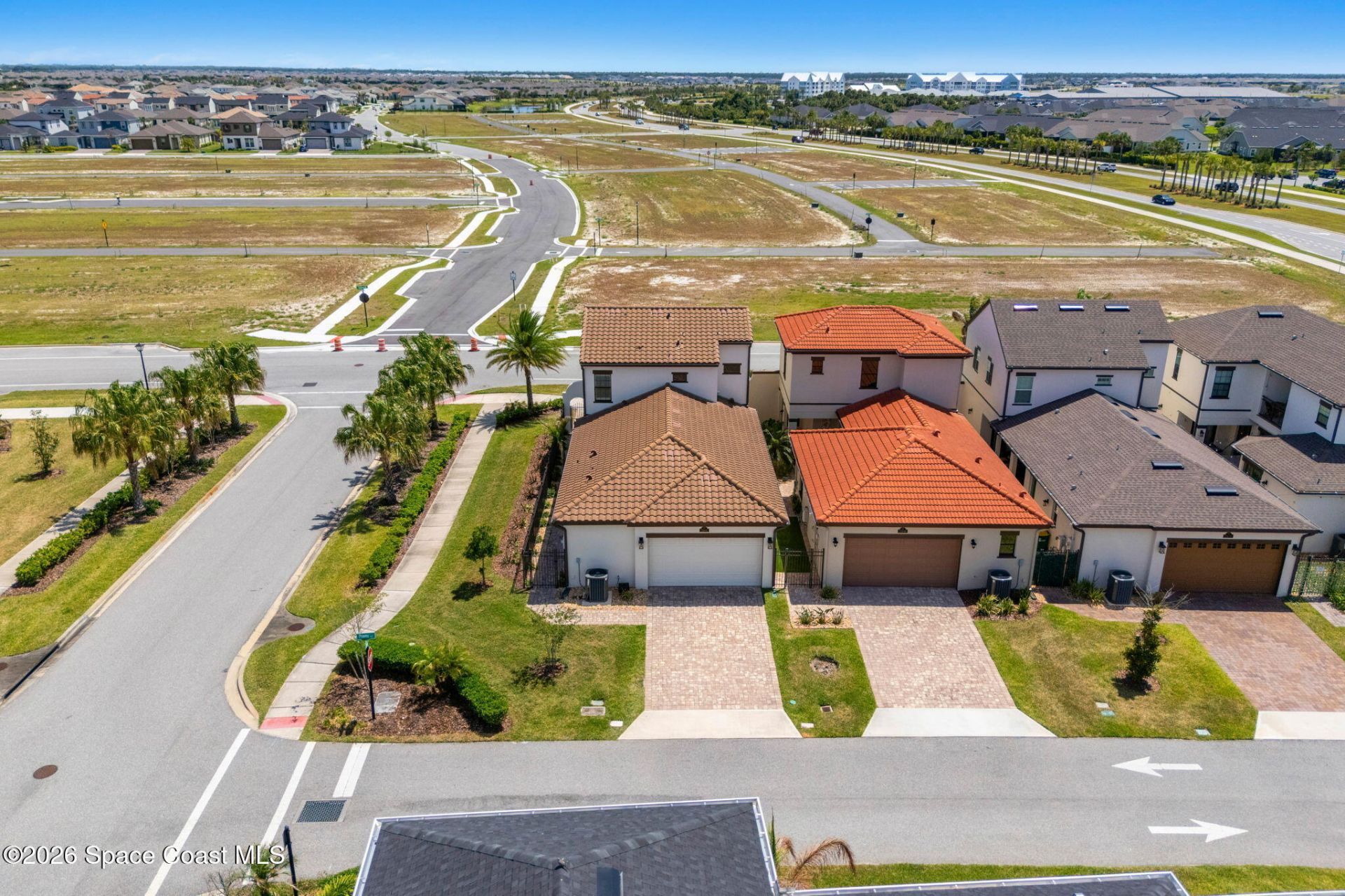 2504 Addison Drive , Melbourne, FL 32940 Photo