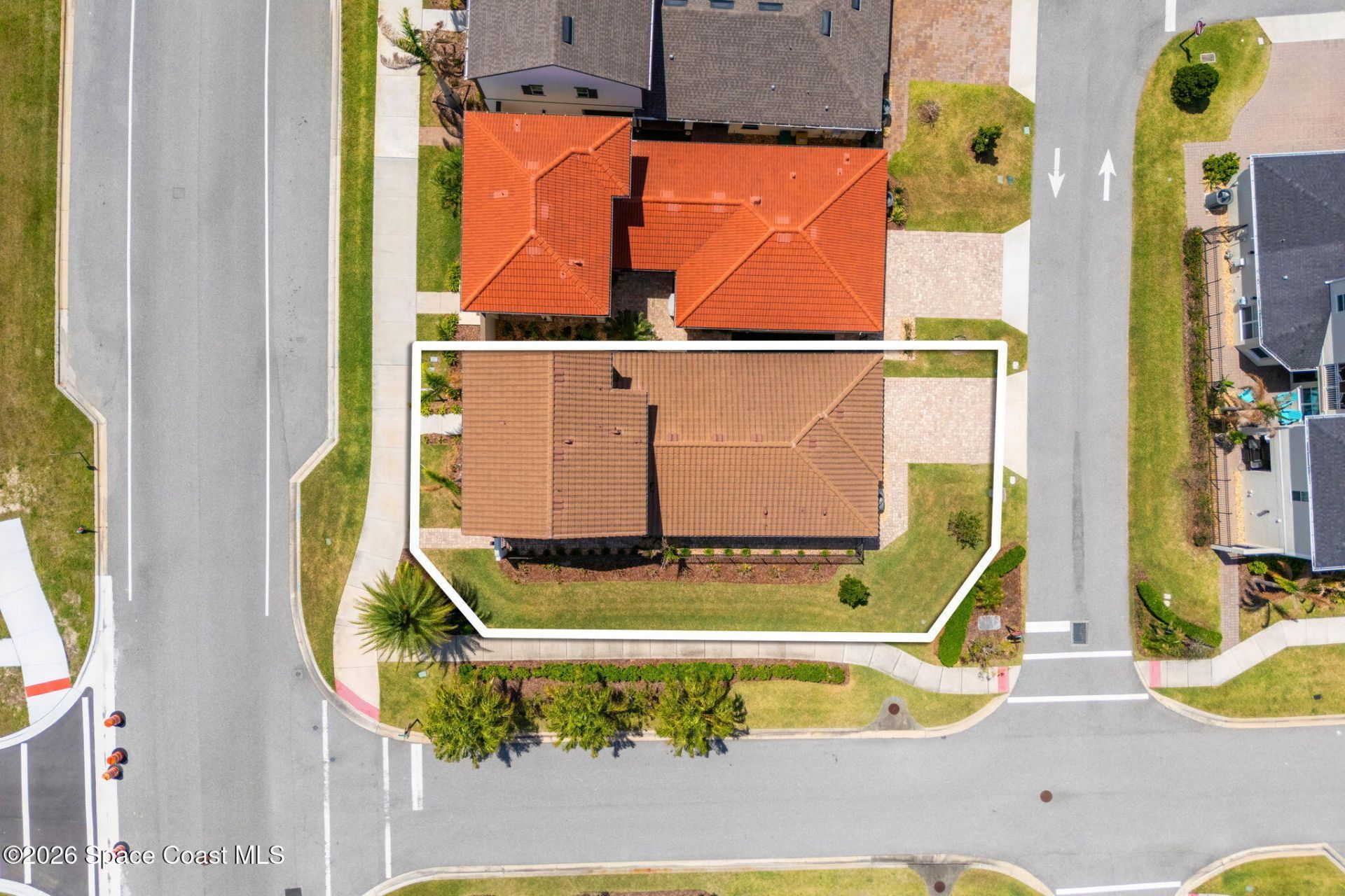 2504 Addison Drive , Melbourne, FL 32940 Photo